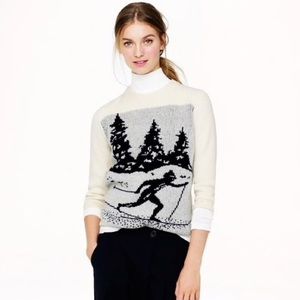 J.Crew Skier Sweater
